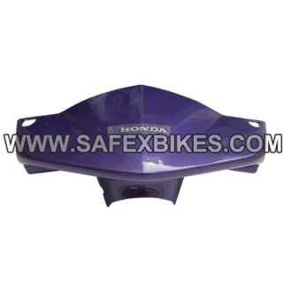 Honda dio 2025 front fairing price